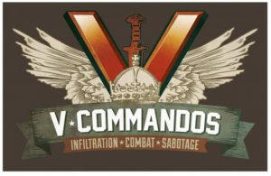 vcommandos